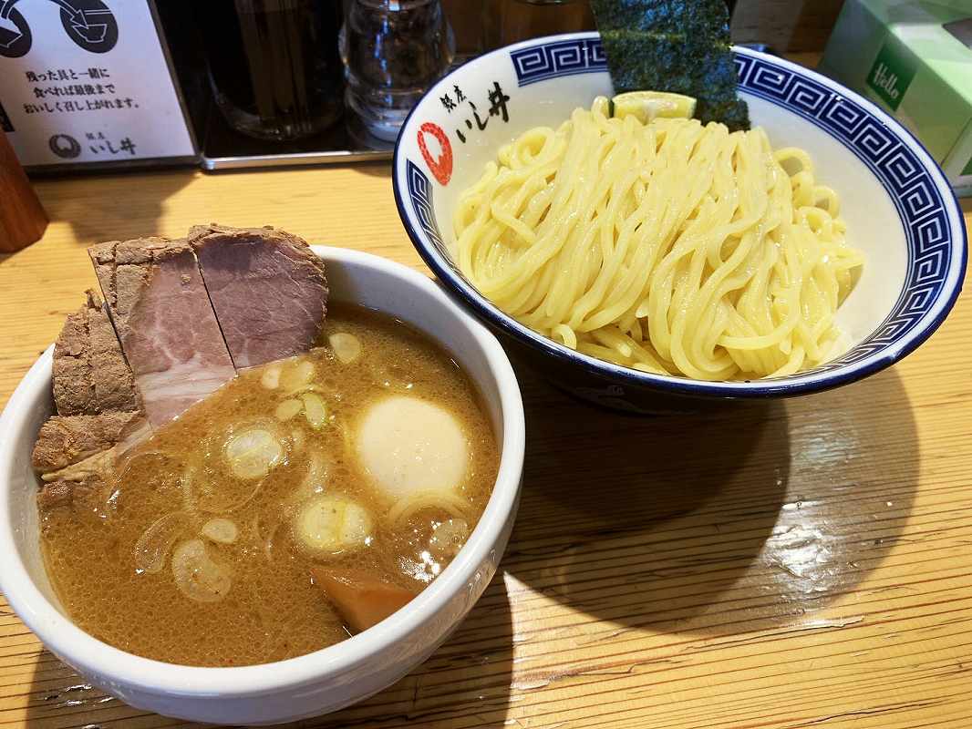 東京都内で俺のおすすめラーメン つけ麺ベスト10 こってり系が好み 墨田区らいふ