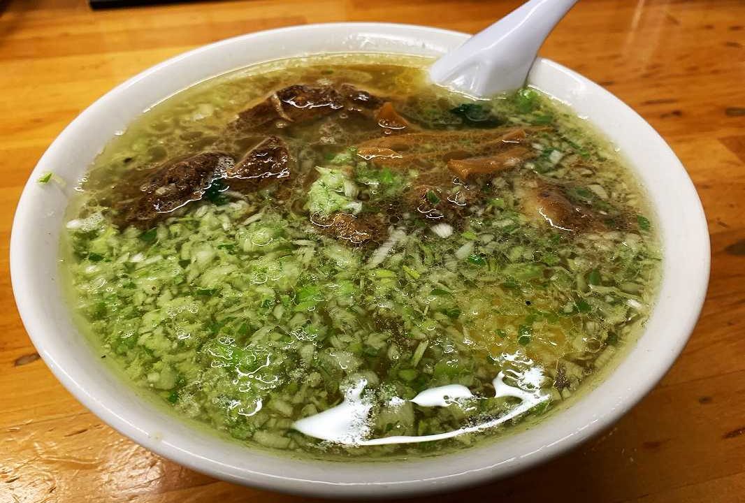 東京都内で俺のおすすめラーメン つけ麺ベスト10 こってり系が好み 墨田区らいふ